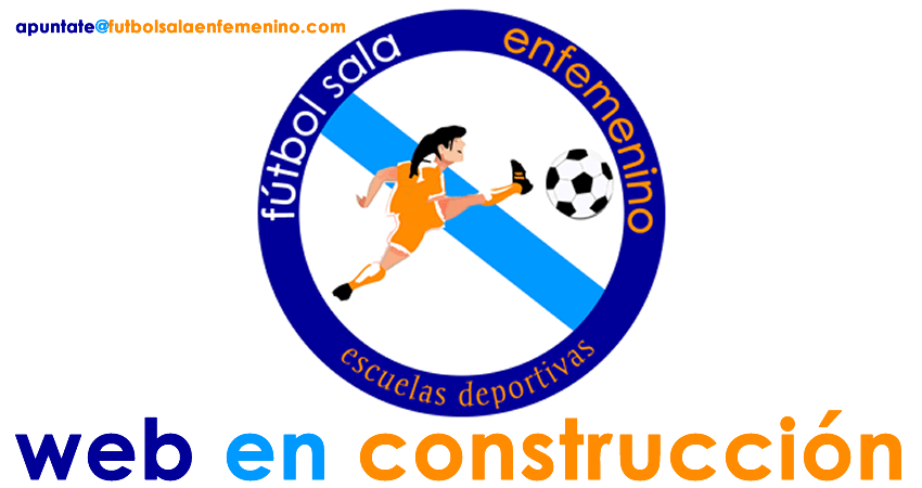 Web en construcción